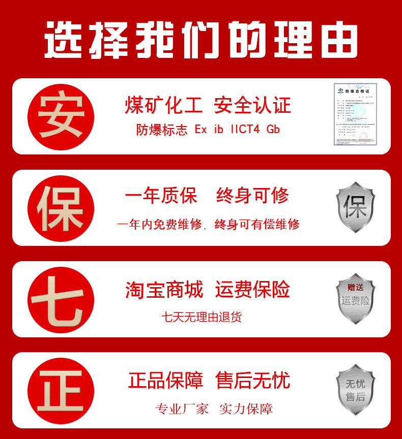 防爆噪聲檢測儀