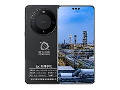 防爆手機DL08（ALN-AL80）：科技守護安全的創(chuàng)新之作