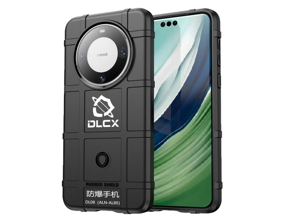 防爆手機DL08（ALN-AL80）