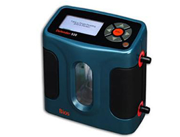 美國BIOS流量校準器Defender 520系列