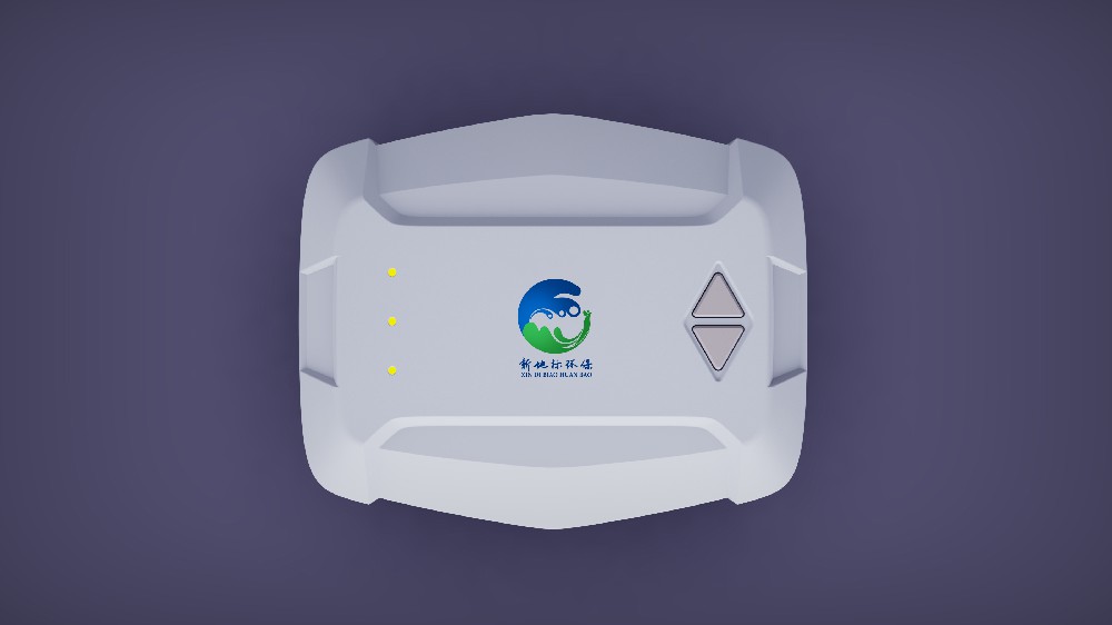 無人機氣體模塊XDB-WRJMK 監測船舶廢氣可選氣體檢測