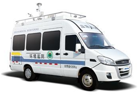 氣體遙測成像預警系統 MR-ACT